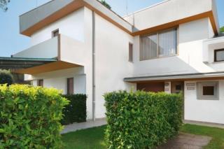 Vila Capri a Aquila
