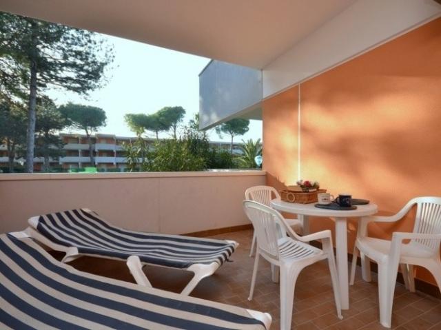 Solarium