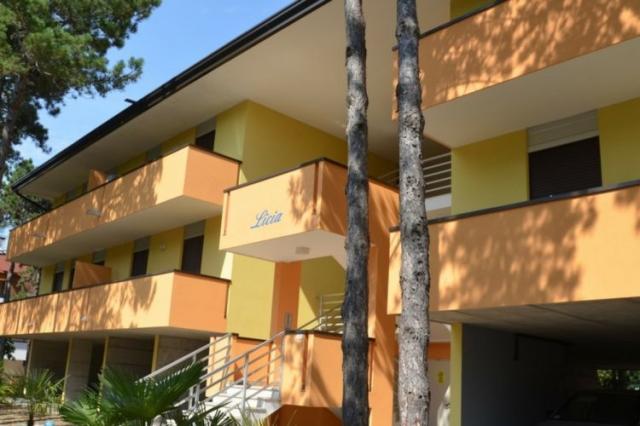 Viale Aurora