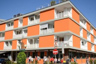 Viale Aurora