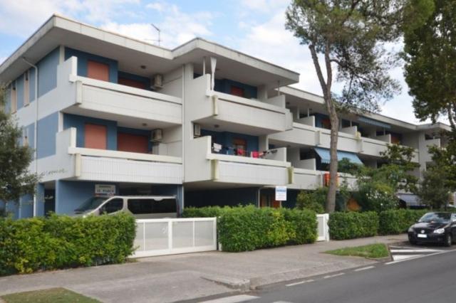 Piazza Treviso