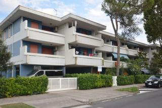 Piazza Treviso