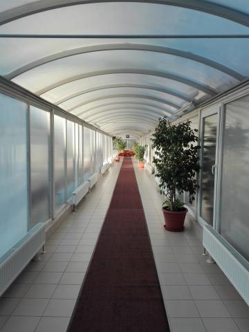 Hunguest Bük West Wing