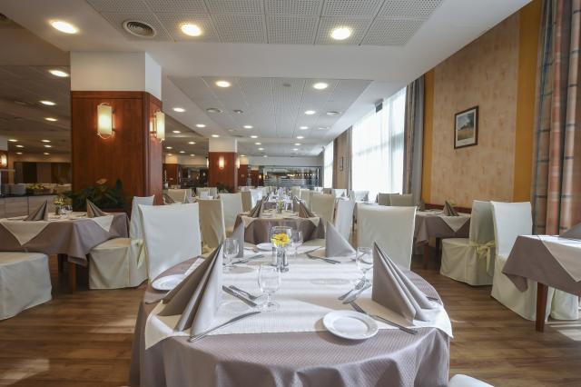 Hunguest Bük West Wing