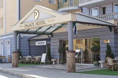 Palace