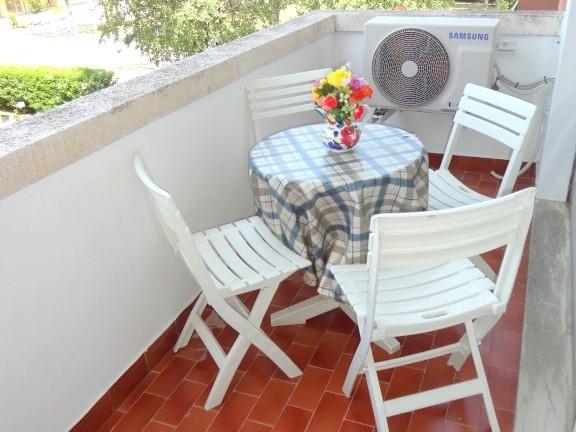 Residence La Salute