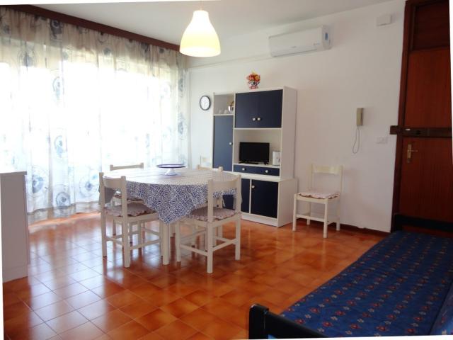 Residence La Salute