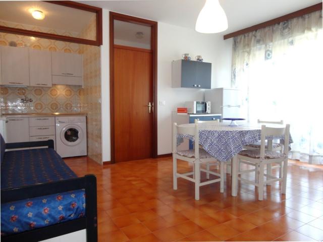 Residence La Salute
