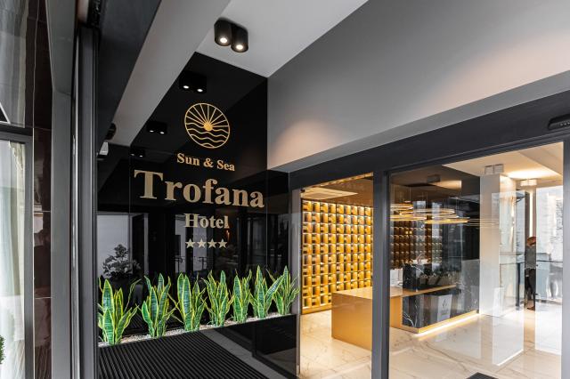 Trofana