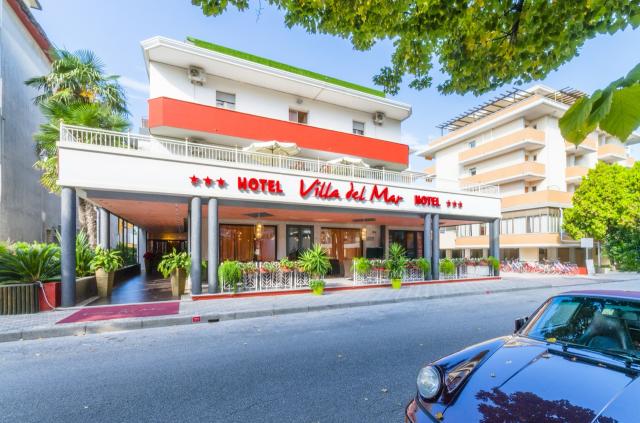 Villa del Mar