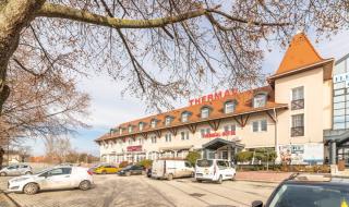 Thermal Hotel Mosonmagyaróvár