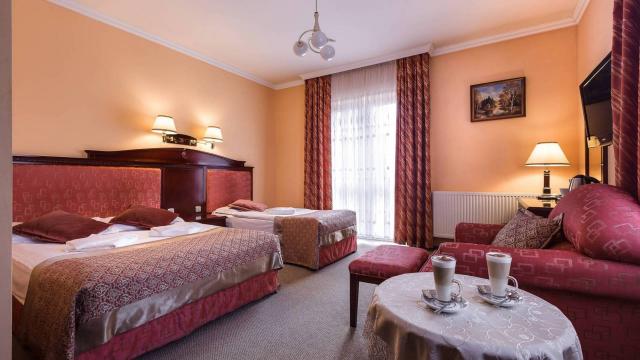 hotel Adam SPA 