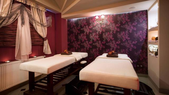 hotel Adam SPA 