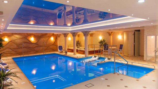 hotel Adam SPA 