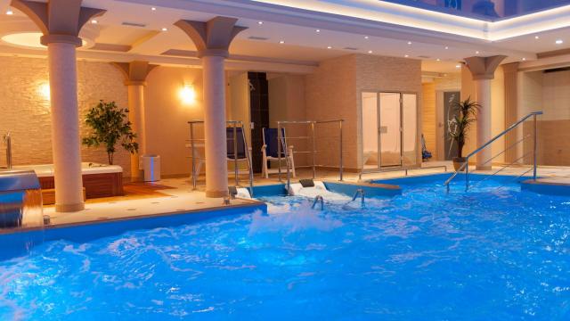 hotel Adam SPA 