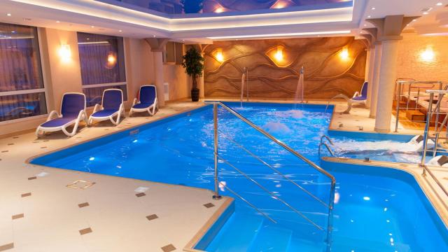 hotel Adam SPA 