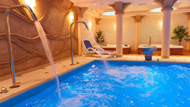 hotel Adam SPA 