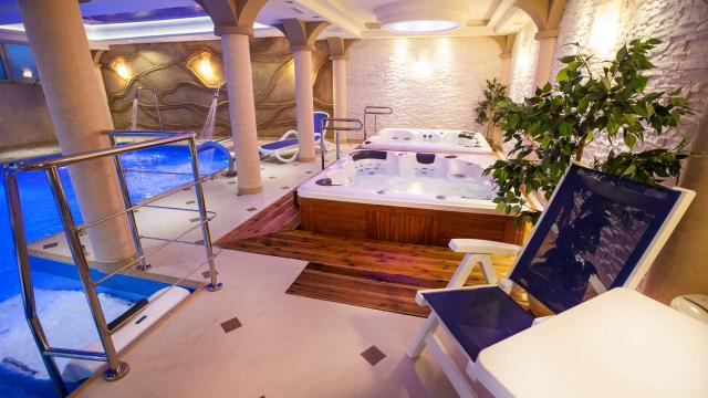 hotel Adam SPA 