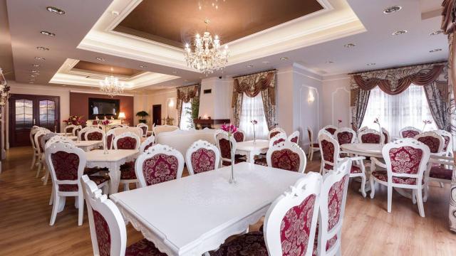 hotel Adam SPA 