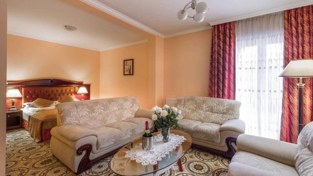 hotel Adam SPA 