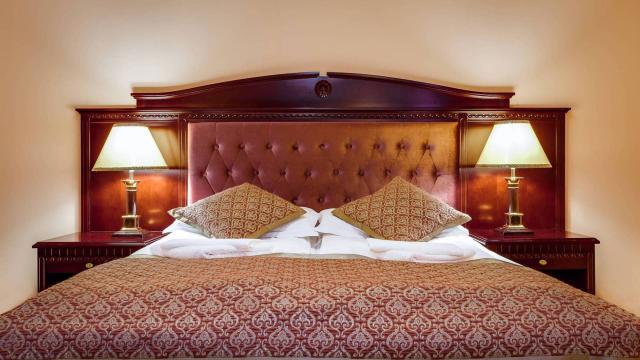 hotel Adam SPA 