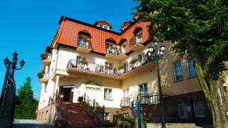 hotel Adam SPA 