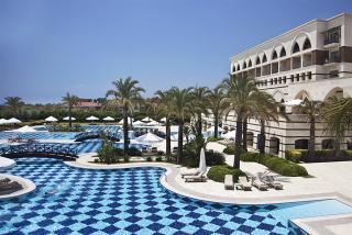 Kempinski Hotel The Dome
