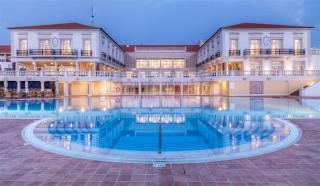 Praia Del Rey Marriott Golf & Beach resort