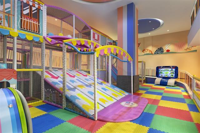 Titanic Deluxe Golf Belek_Tini Kids Club (13).jpg