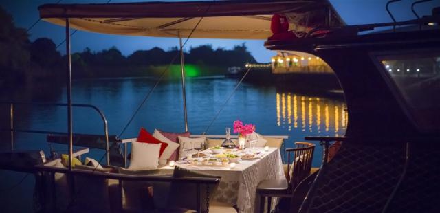 Titanic Deluxe Golf Belek_Boat A la Carte Restaurant 1.jpg
