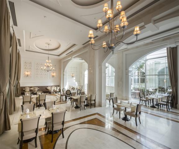 Titanic Deluxe Golf Belek_Classico Main Restaurant 2.jpg