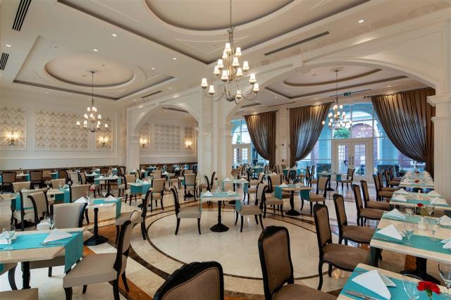 Titanic Deluxe Golf Belek_Classico Main Restaurant 1.jpg