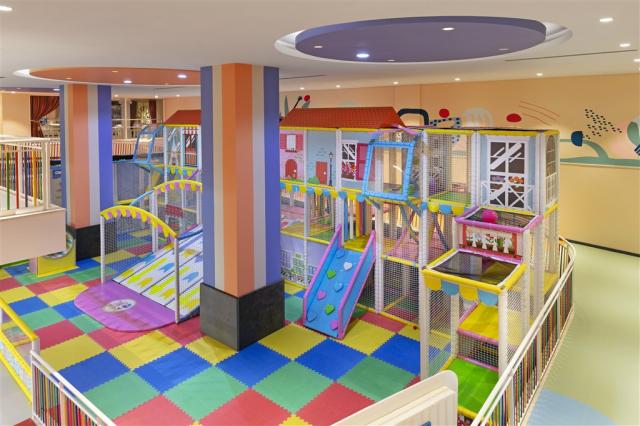 Titanic Deluxe Golf Belek_Tini Kids Club (17).jpg