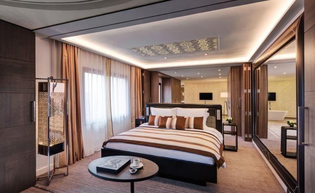 Marrakech - Movenpick mansour15.JPEG