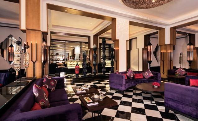 Marrakech - Movenpick mansour19.JPEG