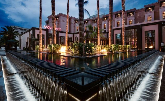 Marrakech - Movenpick mansour20.JPEG