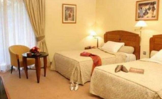 Marrakech - Movenpick mansour3.JPEG