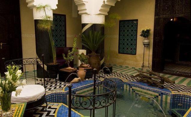 Marrakech - Movenpick mansour4.JPEG
