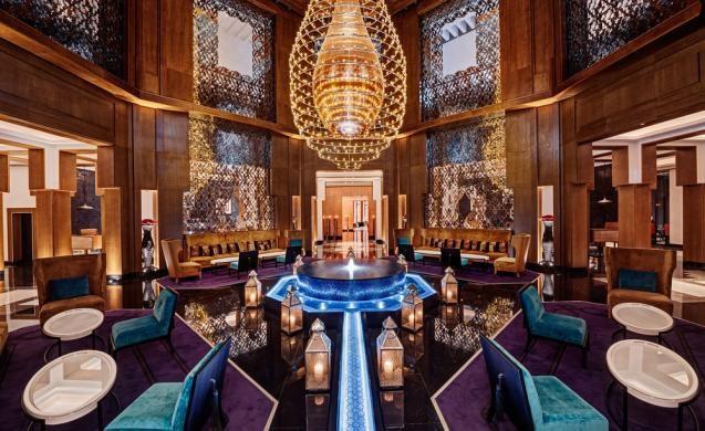 Marrakech - Movenpick mansour10.JPEG