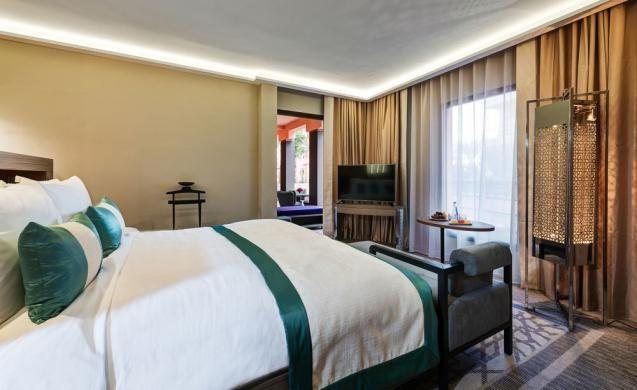 Marrakech - Movenpick mansour11.JPEG