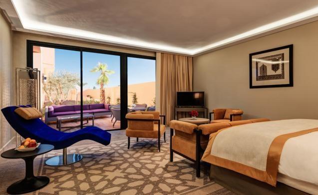 Marrakech - Movenpick mansour13.JPEG