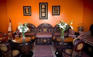 Mövenpick Hotel Mansour Eddahbi Marrakech