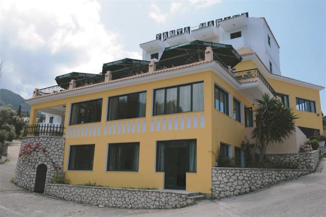 Santa Marina