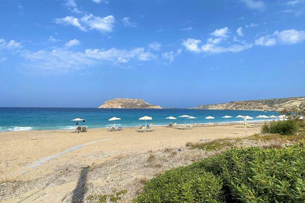 WHITE CASTLE, Řecko - Karpathos - Lefkos, zobrazení vybavení ub