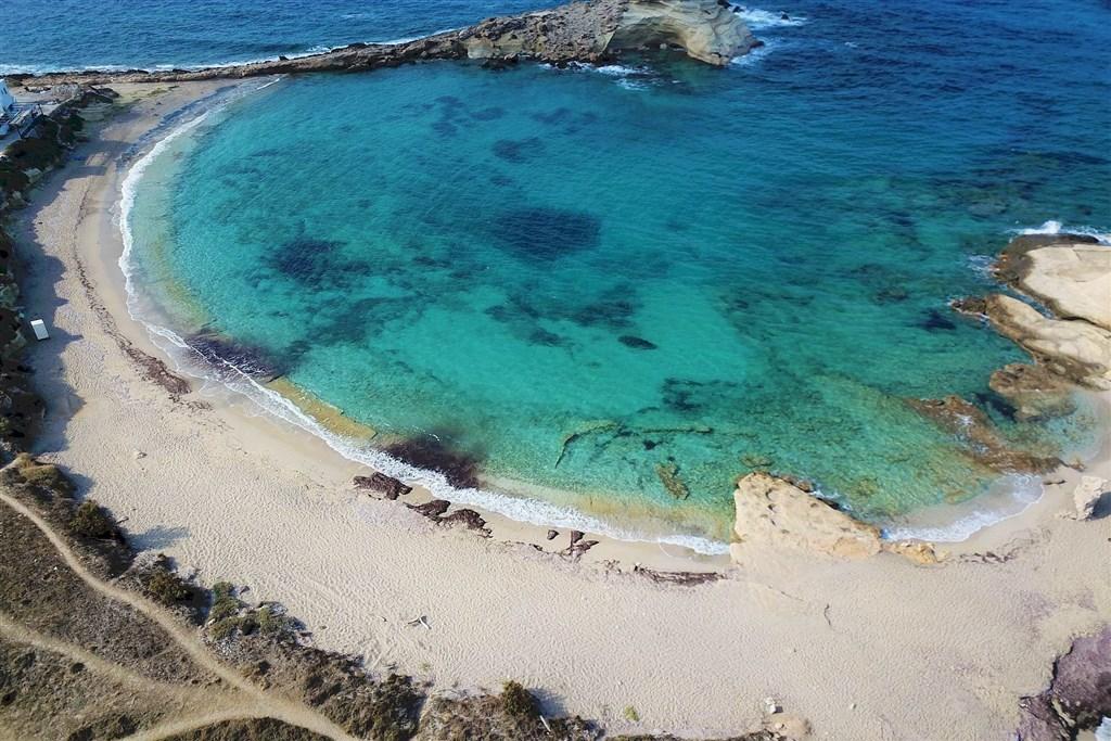 WHITE CASTLE, Řecko - Karpathos - Lefkos, zobrazení vybavení ub