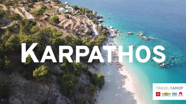 Řecko - Karpathos - Lefkos, zobrazení vybavení ubytování a jeho