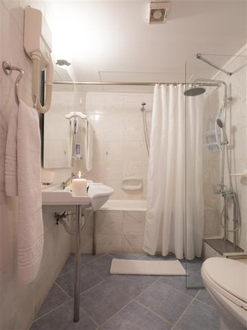 KALYPSO VILLAGE, Řecko - Kréta - Damnoni, zobrazení vybavení ub