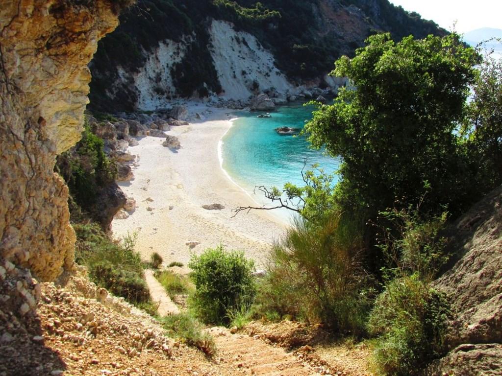 AIOLOS, Řecko - Lefkada - Vassiliki, zobrazení vybavení ubytová