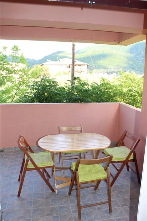 AIOLOS, Řecko - Lefkada - Vassiliki, zobrazení vybavení ubytová