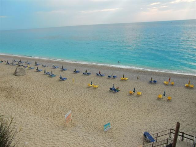 AIOLOS, Řecko - Lefkada - Vassiliki, zobrazení vybavení ubytová